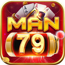 Cổng game MAN79